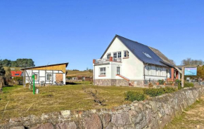 Ferienhaus Reetzow-Usedom, Usedom